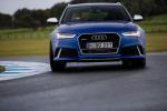 Audi RS6 Avant 2015 года (AU)